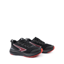Load image into Gallery viewer, Sfida Switch Boys Black/Red (L)