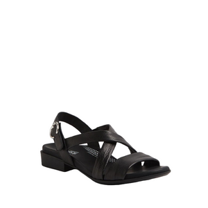 Diana Ferrari Supersoft Cevie Black