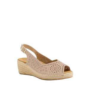 Ziera Krispe Blush