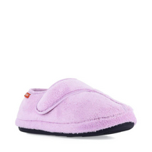 Load image into Gallery viewer, Archline Orthotic Slippers Plus Lilac