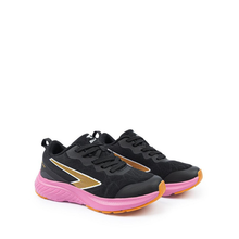 Load image into Gallery viewer, Sfida Switch Girls Black/Pink (L)