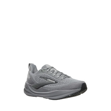 Load image into Gallery viewer, Brooks M Ghost Max 4 2E Grey/Grey/Ebony