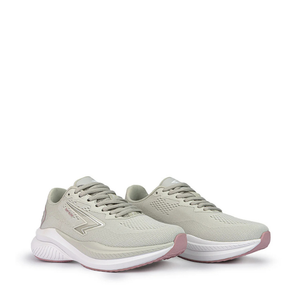 Sfida Brazen Ladies Runner Stone/Pink