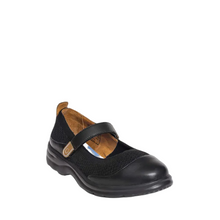 Load image into Gallery viewer, Dr Comfort Jackie (E/EE) Black