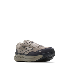 Load image into Gallery viewer, Brooks M Ghost Max 2 Suede 1D Rockridge/Ebony
