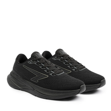 Load image into Gallery viewer, Sfida Civora Ladies Runner Black