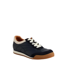 Load image into Gallery viewer, Ziera Flinches Navy-Vanilla