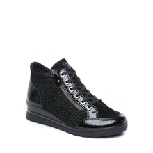 Load image into Gallery viewer, Remonte R0773-05 Black Combination