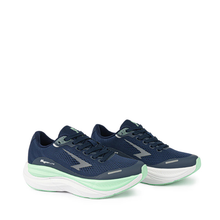 Load image into Gallery viewer, Sfida Arcana Navy/Mint