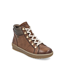 Load image into Gallery viewer, Remonte D0781-24 Brown Combination