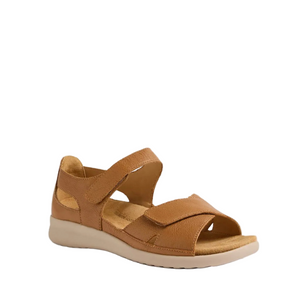 Ziera Bronn Dark Tan Almond