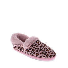 Load image into Gallery viewer, Scholl Snuggle II Blush Leopard