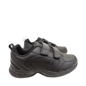 Slatters Tornado Black