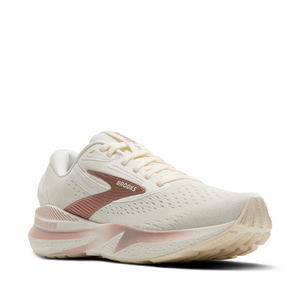 Brooks W Adrenaline GTS 24 1b Coconut/Rose Gold/White