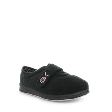 Load image into Gallery viewer, Panda Edythe Black