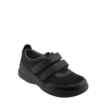 Load image into Gallery viewer, Gadean Ocu Ultimate Velcro Shoe 5e Black