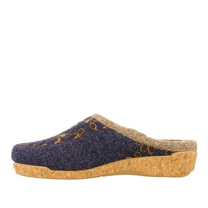 Taos Woolderness 2 Navy
