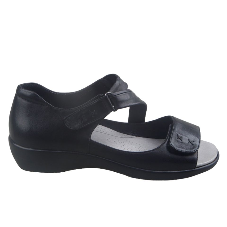 Pure Comfort Ararat2 Black Sheep