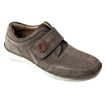 Load image into Gallery viewer, Josef Seibel W23 Men Anvers 83 Graua Kombi Nubuck