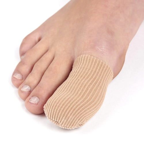 Archline Gel Toe Tube (Closed)