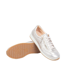 Load image into Gallery viewer, Django And Juliette Petyma Beige and Gold