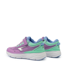Load image into Gallery viewer, Sfida Axion (V) Girls Runner Lilac/Mint