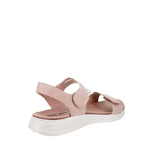Load image into Gallery viewer, Ccresorts Florrie Blush Womens Shoes