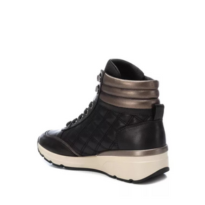 Carmela 161821 B.N. Piel Black