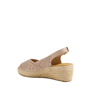 Ziera Krispe Blush