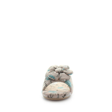 Load image into Gallery viewer, Panda Enchant Blue Flower