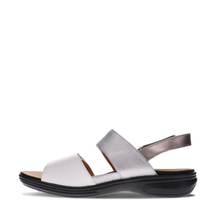 Load image into Gallery viewer, Revere Como SIlver Fusion Wide