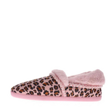Load image into Gallery viewer, Scholl Snuggle II Blush Leopard