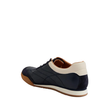 Load image into Gallery viewer, Ziera Flinches Navy-Vanilla