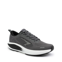 Load image into Gallery viewer, Sfida Expanse Mens Runner Charcoal