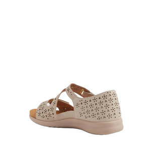 Ziera Bizza Nude-Almond