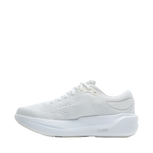 Load image into Gallery viewer, Brooks W Ghost Max 3 White/White