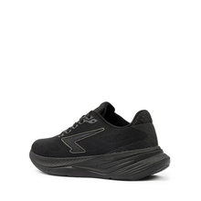 Load image into Gallery viewer, Sfida Civora Mens Runner Black