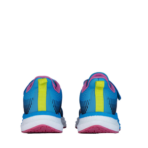 Sfida Zephyr Girls Runner (V) Blue/Pink