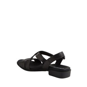 Diana Ferrari Supersoft Cevie Black
