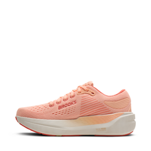 Load image into Gallery viewer, Brooks W Ghost Max 3 1B Peach/Sand/Coconut