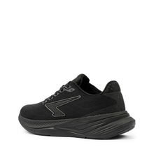 Load image into Gallery viewer, Sfida Civora Ladies Runner Black