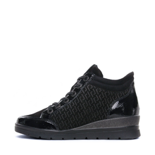 Load image into Gallery viewer, Remonte R0773-05 Black Combination