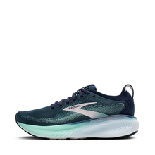 Load image into Gallery viewer, Brooks W Adrenaline GTS 25 1B Spellbound/Yucca/Pink