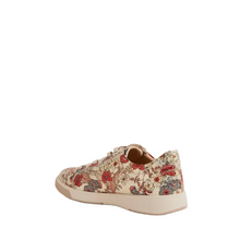 Load image into Gallery viewer, Ziera Aito Red Floral