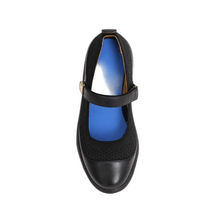 Load image into Gallery viewer, Dr Comfort Jackie (E/EE) Black