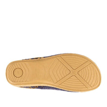 Load image into Gallery viewer, Taos Woolderness 2 Navy