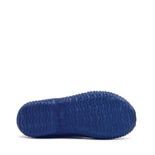Load image into Gallery viewer, Clogees Mudboot Navy Garden
