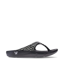 Load image into Gallery viewer, Vitasole Vitality Black Zebra Unisex