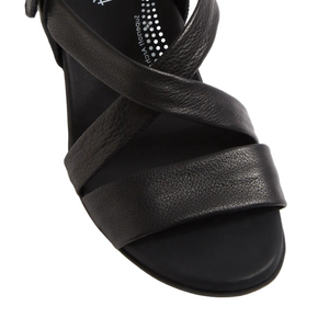 Diana Ferrari Supersoft Cevie Black