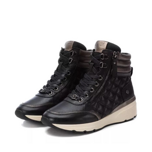 Carmela 161821 B.N. Piel Black